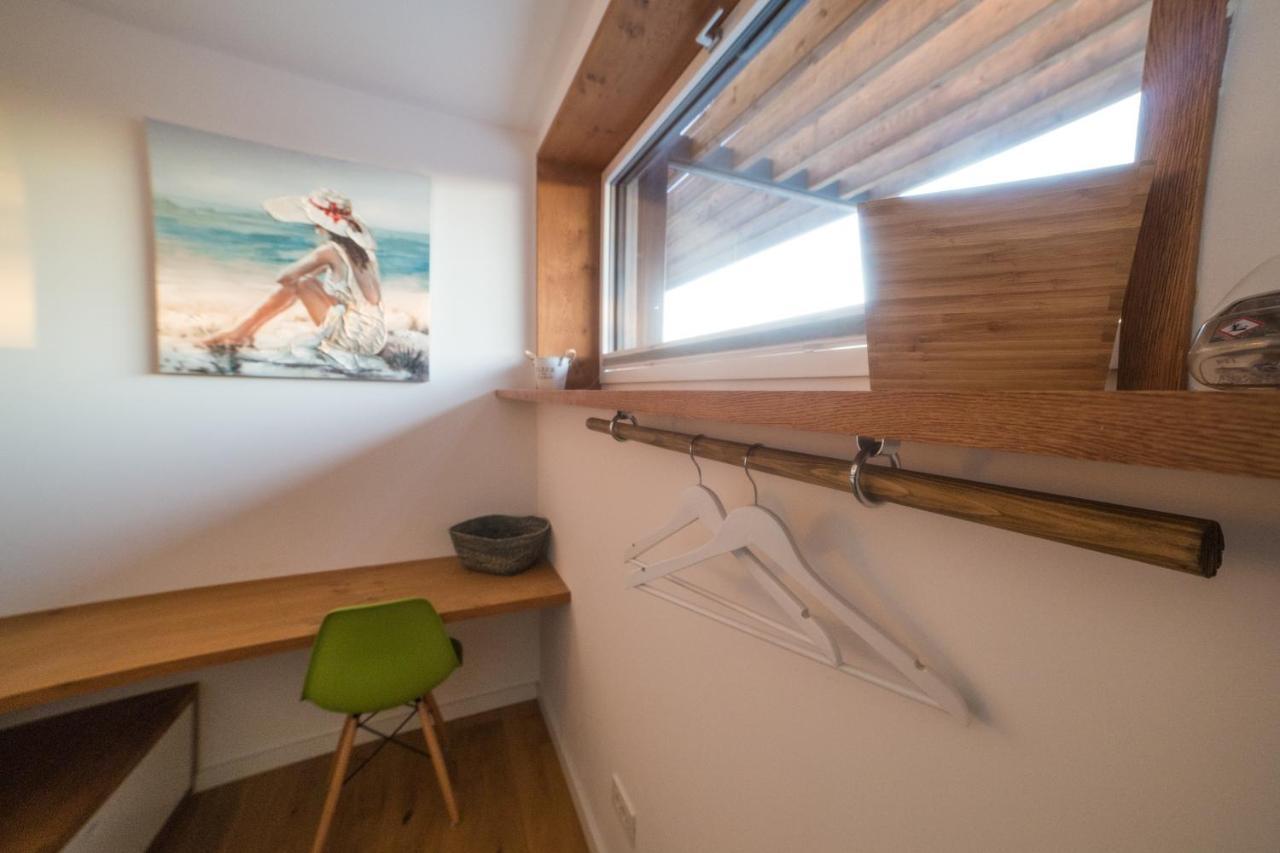 Klajder Apartment Peroj Exterior photo